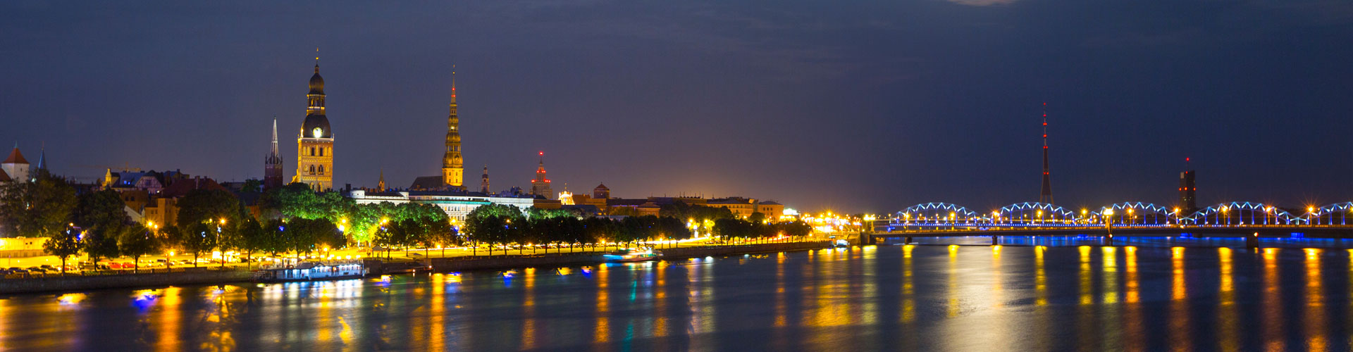 <span>Baltics</span>