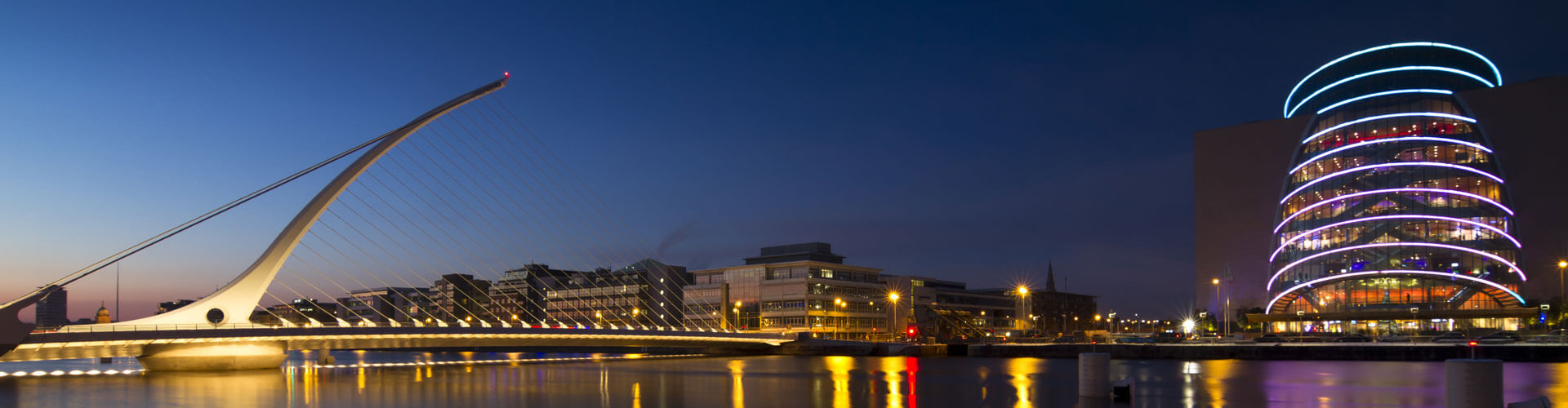 <span>Ireland</span>