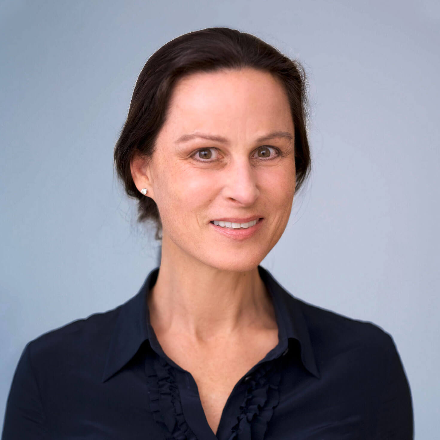 Adele Bugge Norman Pran, Chairman of the Board