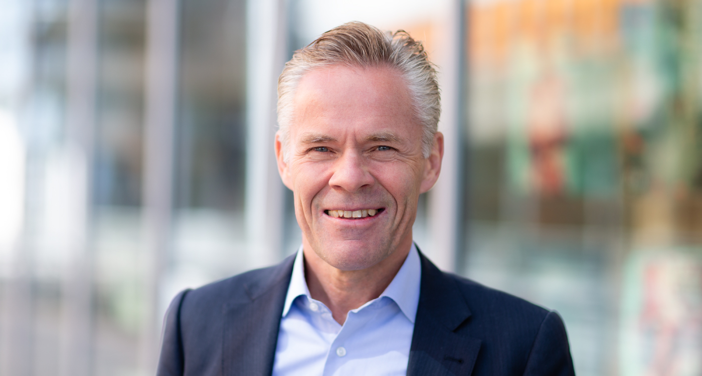 Hans-Petter-ceo