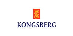 Kongsberg Marine