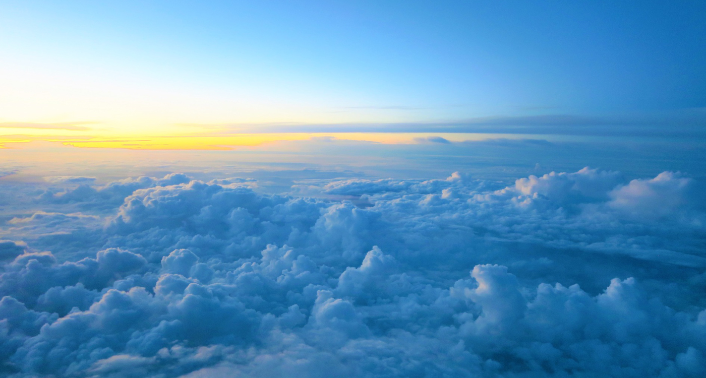 Time to move HR to the Cloud