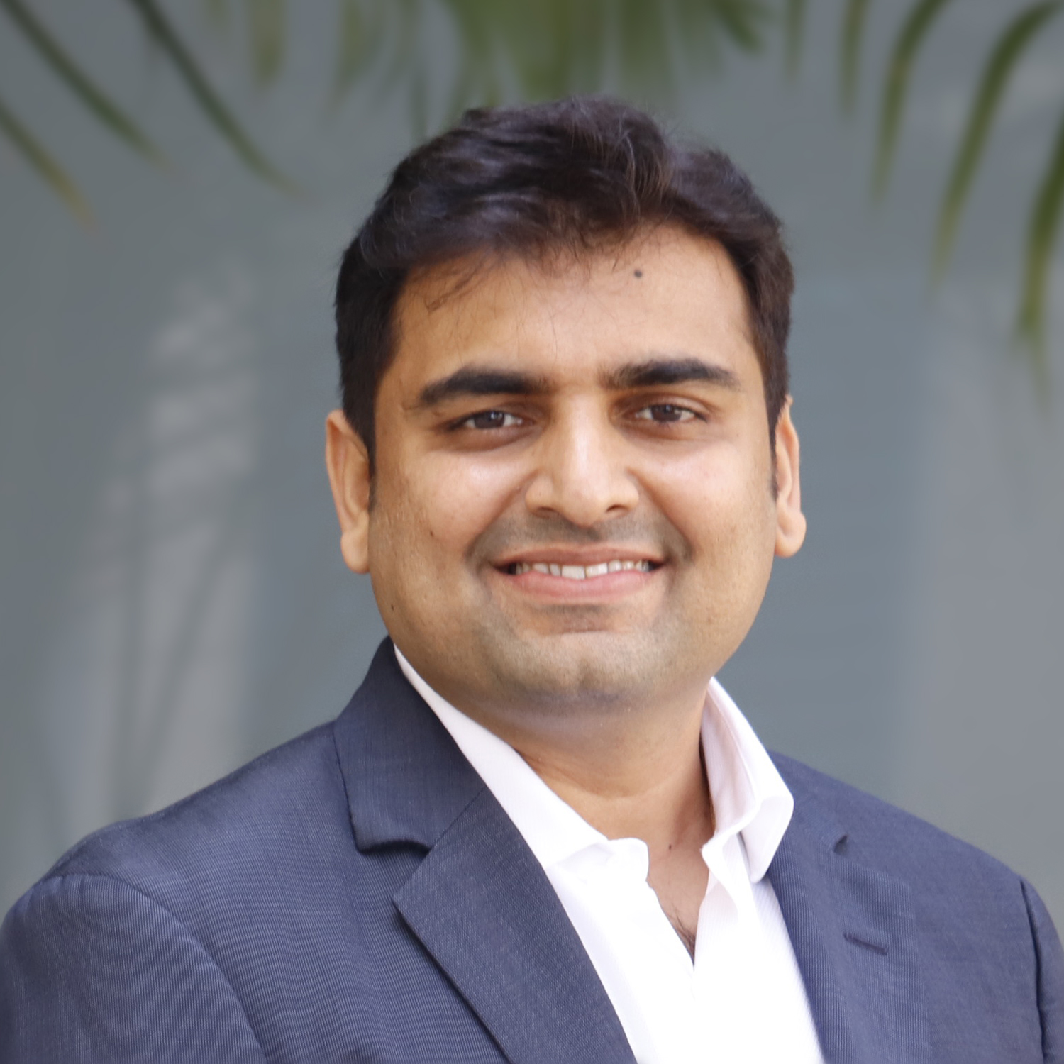 Balakrishnan Narayanan