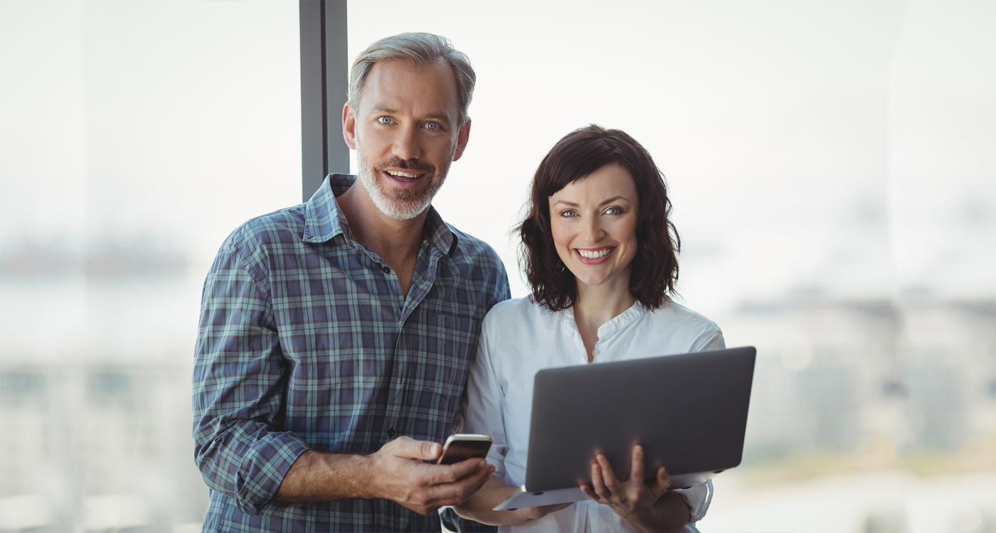 Trust, confidence and communication when working with a payroll provider