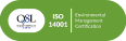 Environmental Management Certification
