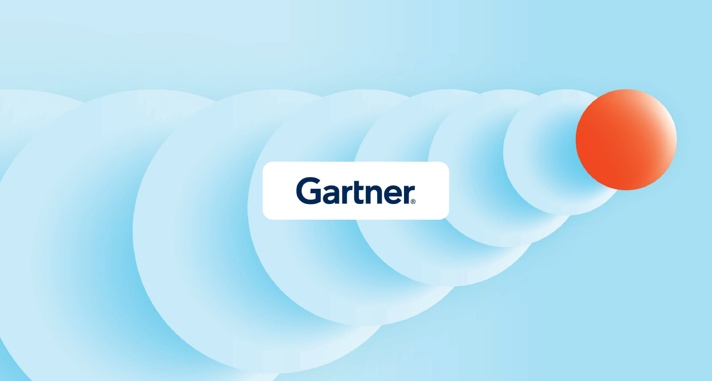 Gartner Report