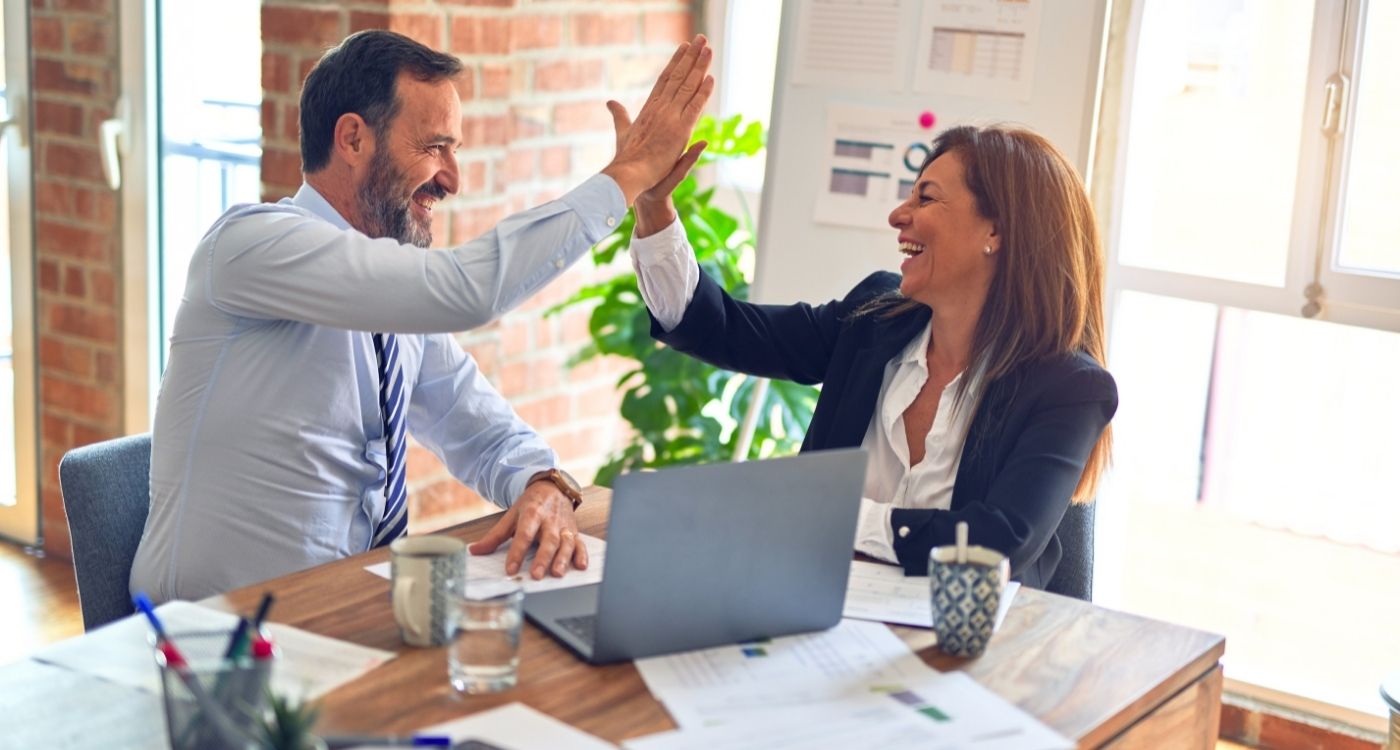 SuccessFactors Performance & Goals