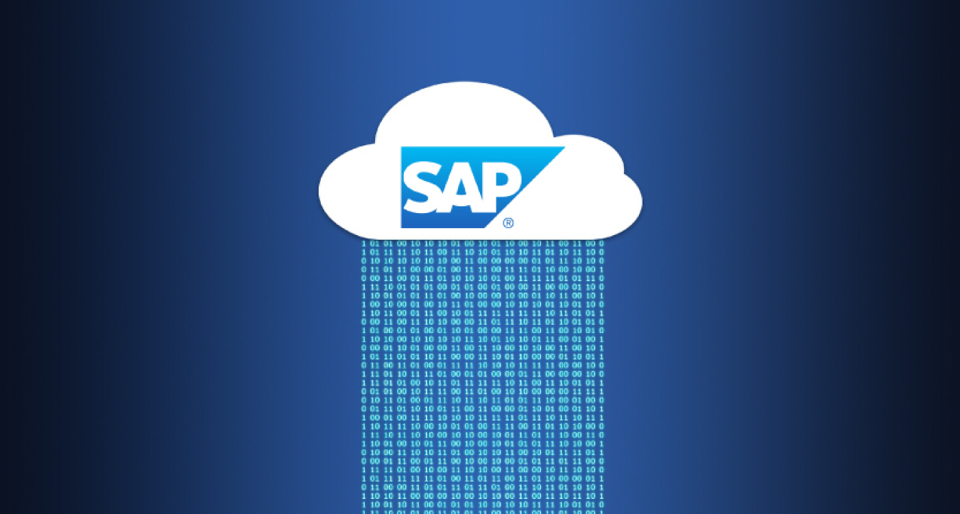 SAP CLOUD