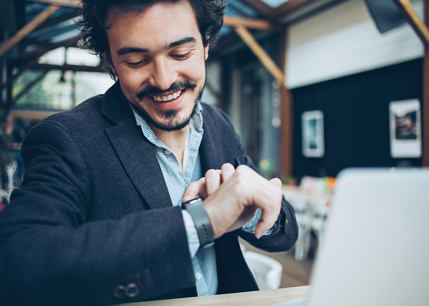 Absence Quota Management Services