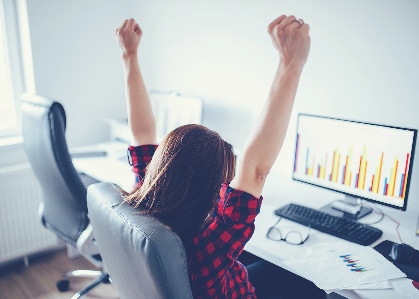 Benefits Administration Services