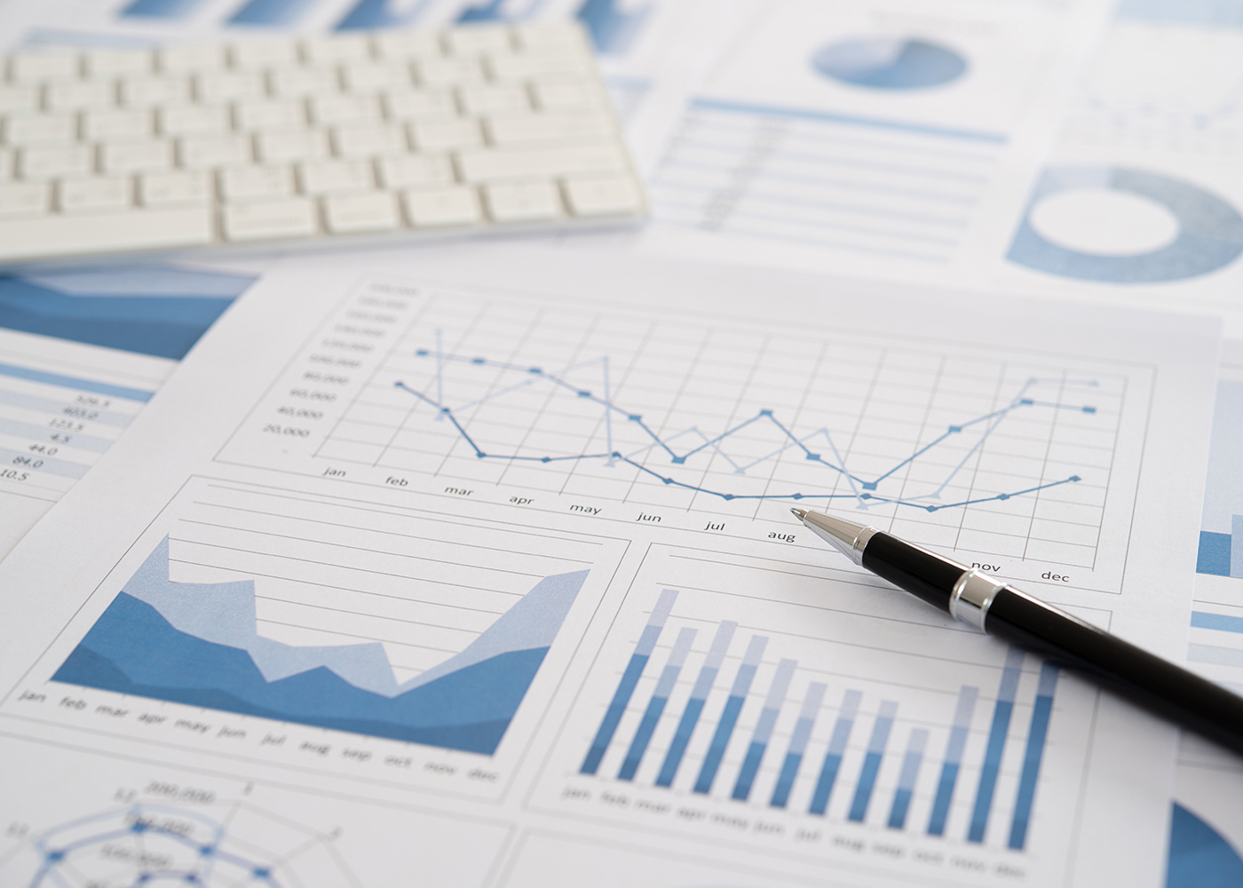 Compliance & Audit Reporting Services