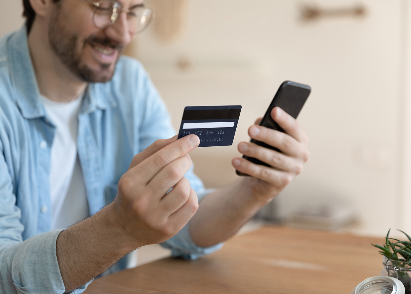 Credit Card Integration Tool