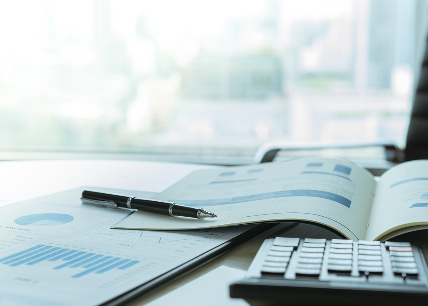 Document Administration Services