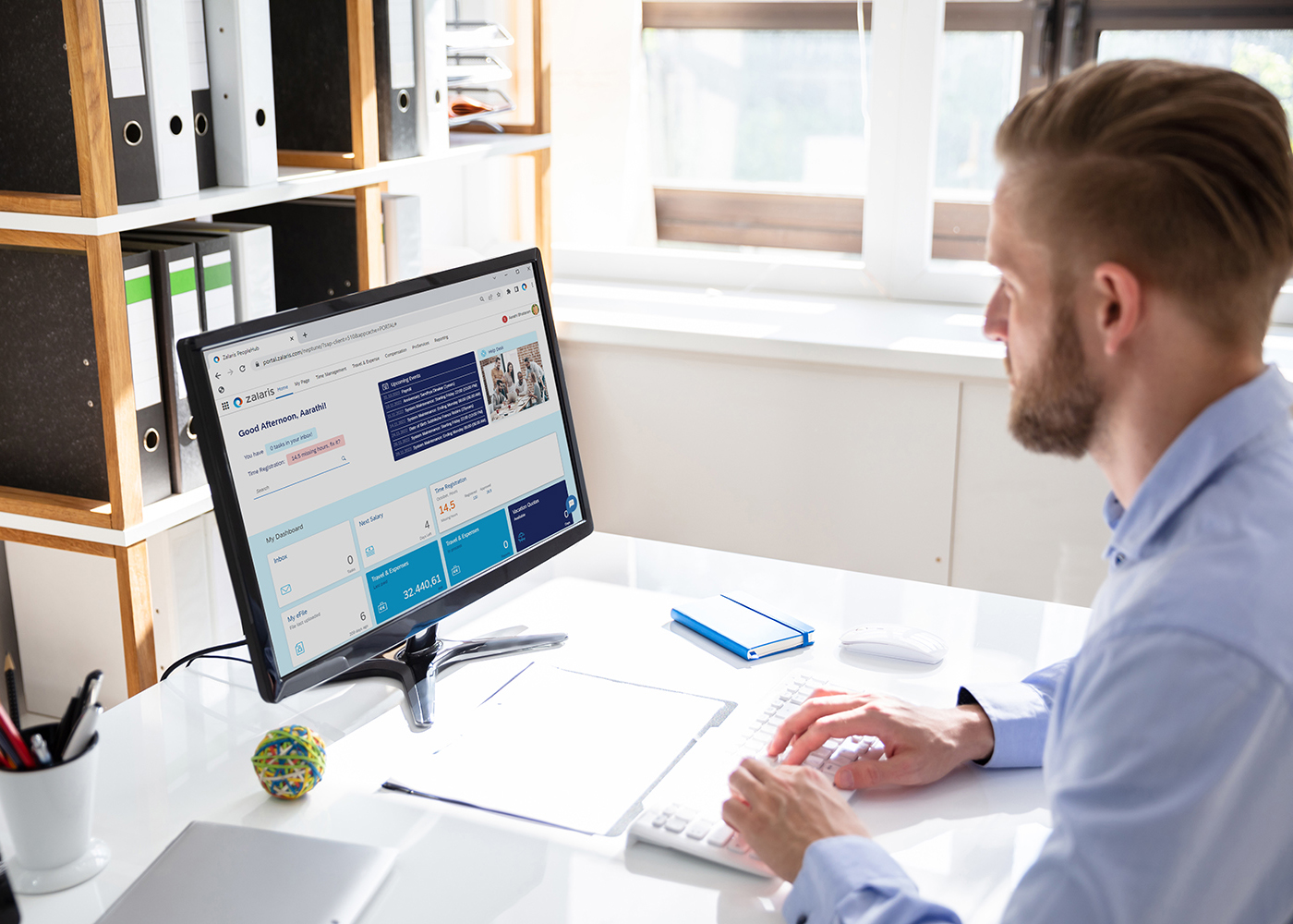 Document Management Solution