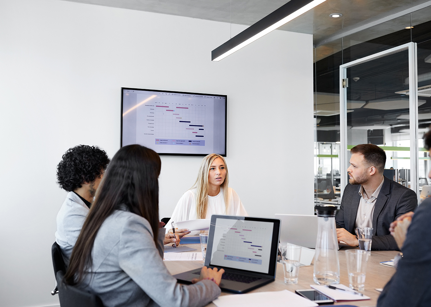 Financial Reporting Services