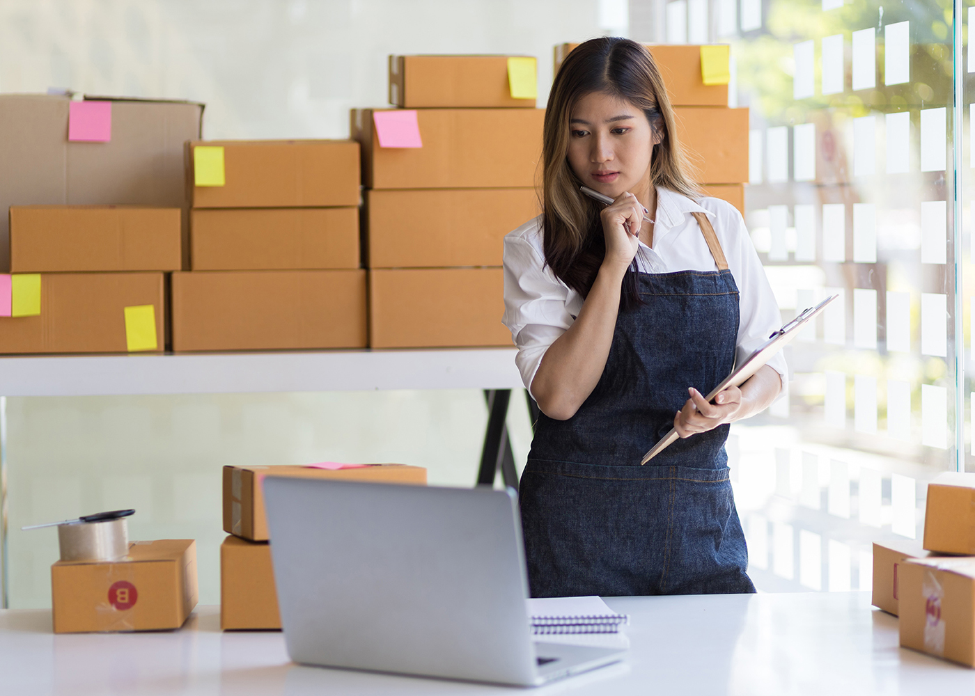 Garnishment Processing Services 