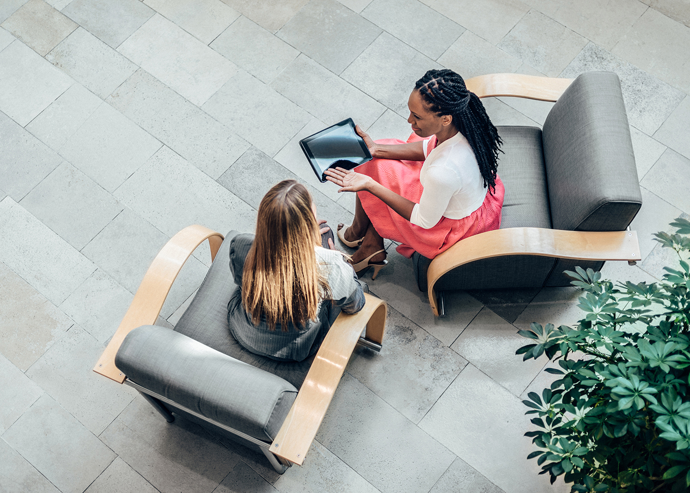 HR Administration Services