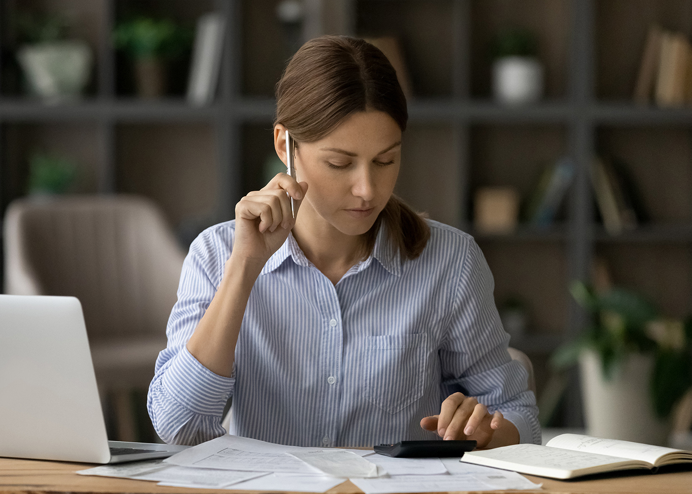 Insurance & Tax Processing Services