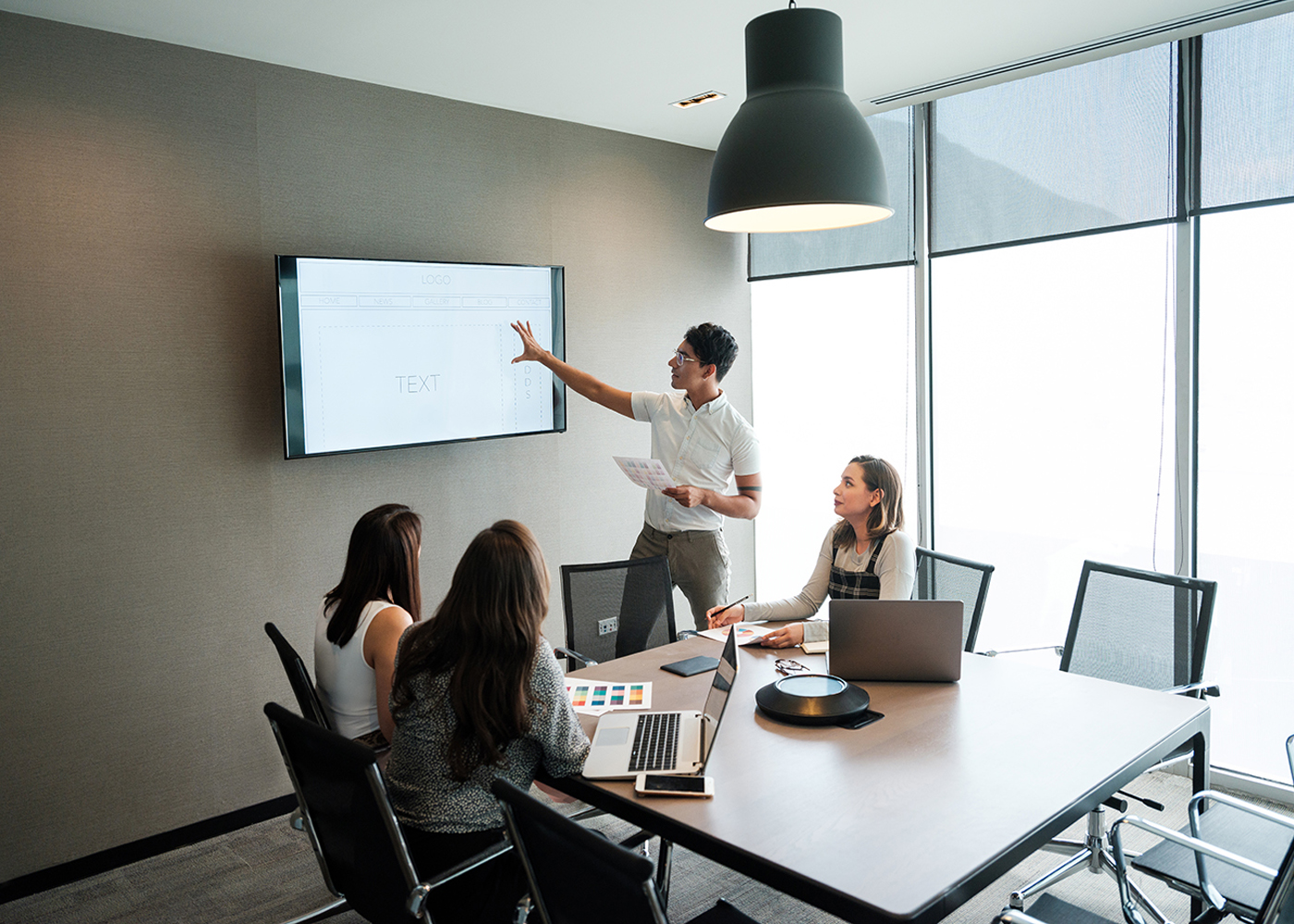 Learning Management Services