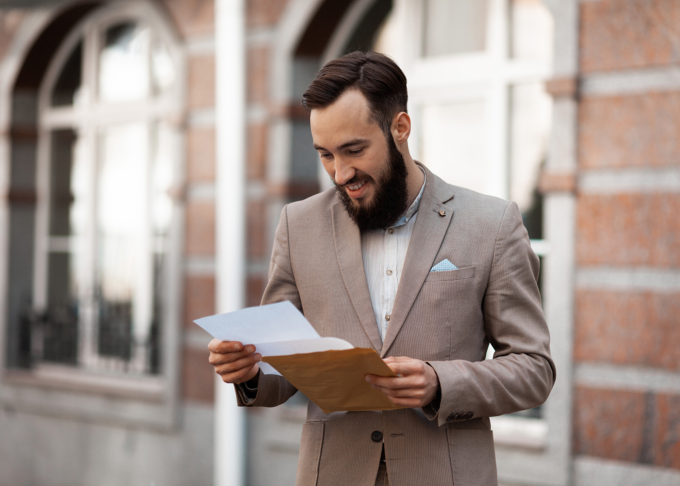 Reimbursement Processing Services