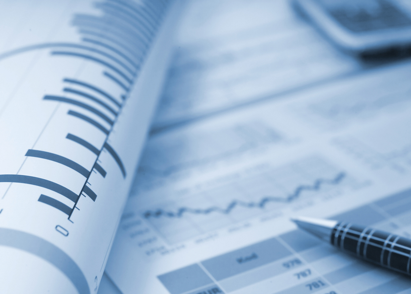 Statutory Reporting Services