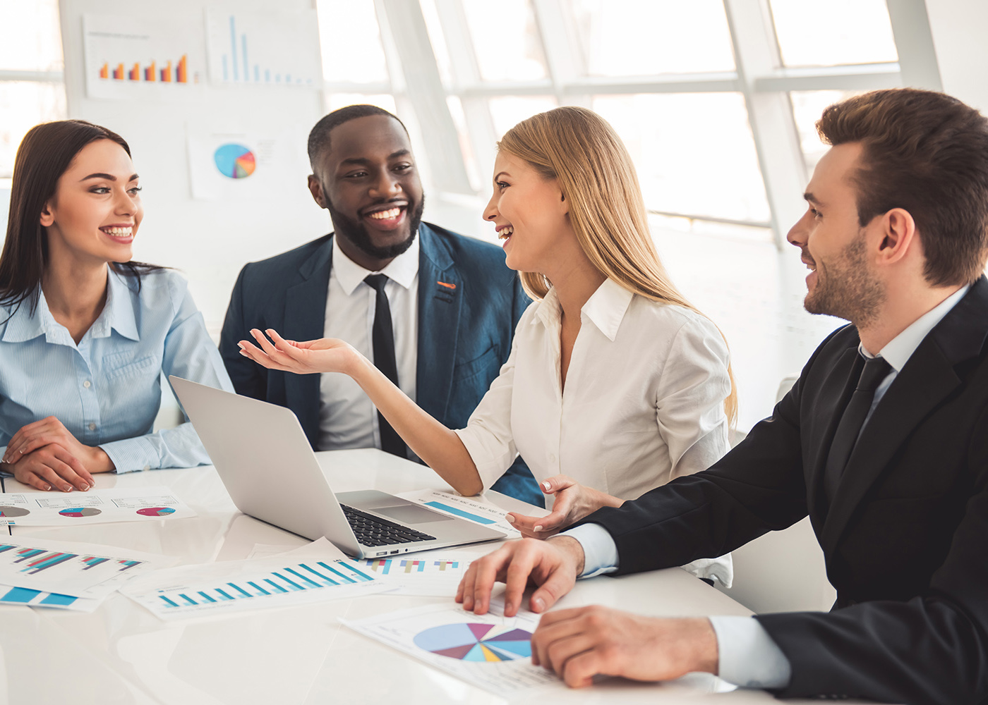 SuccessFactors Performance & Goals