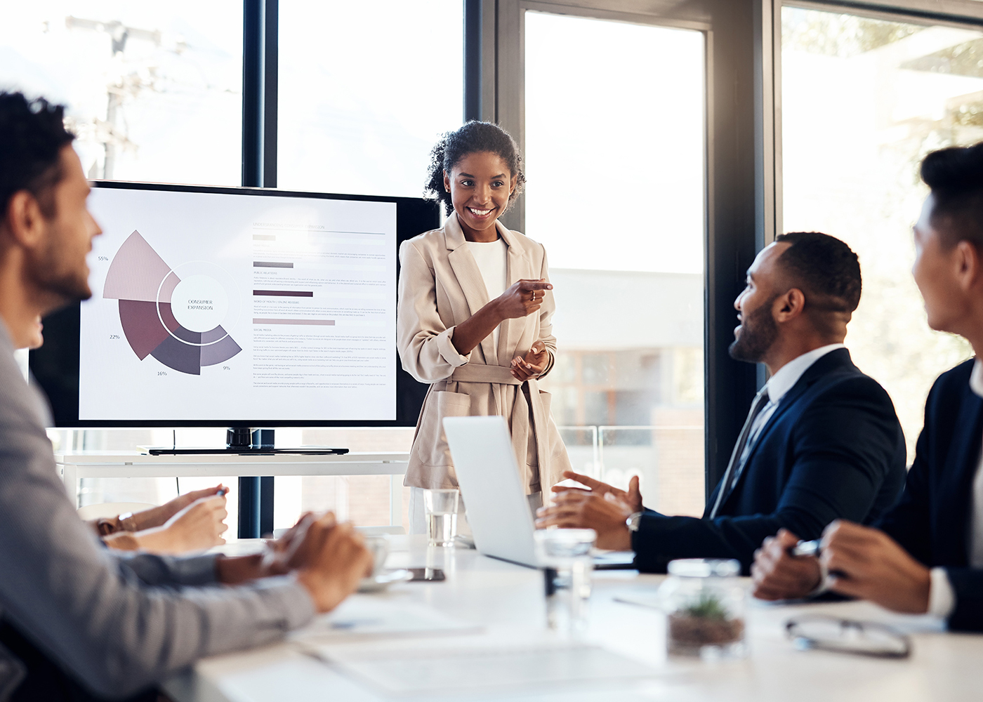 SuccessFactors Work Zone for HR 