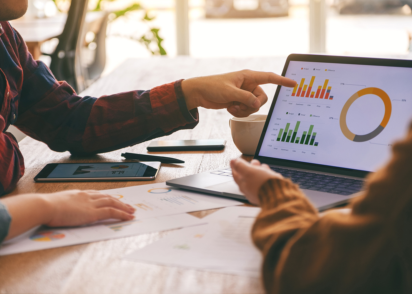 SuccessFactors Workforce Analytics