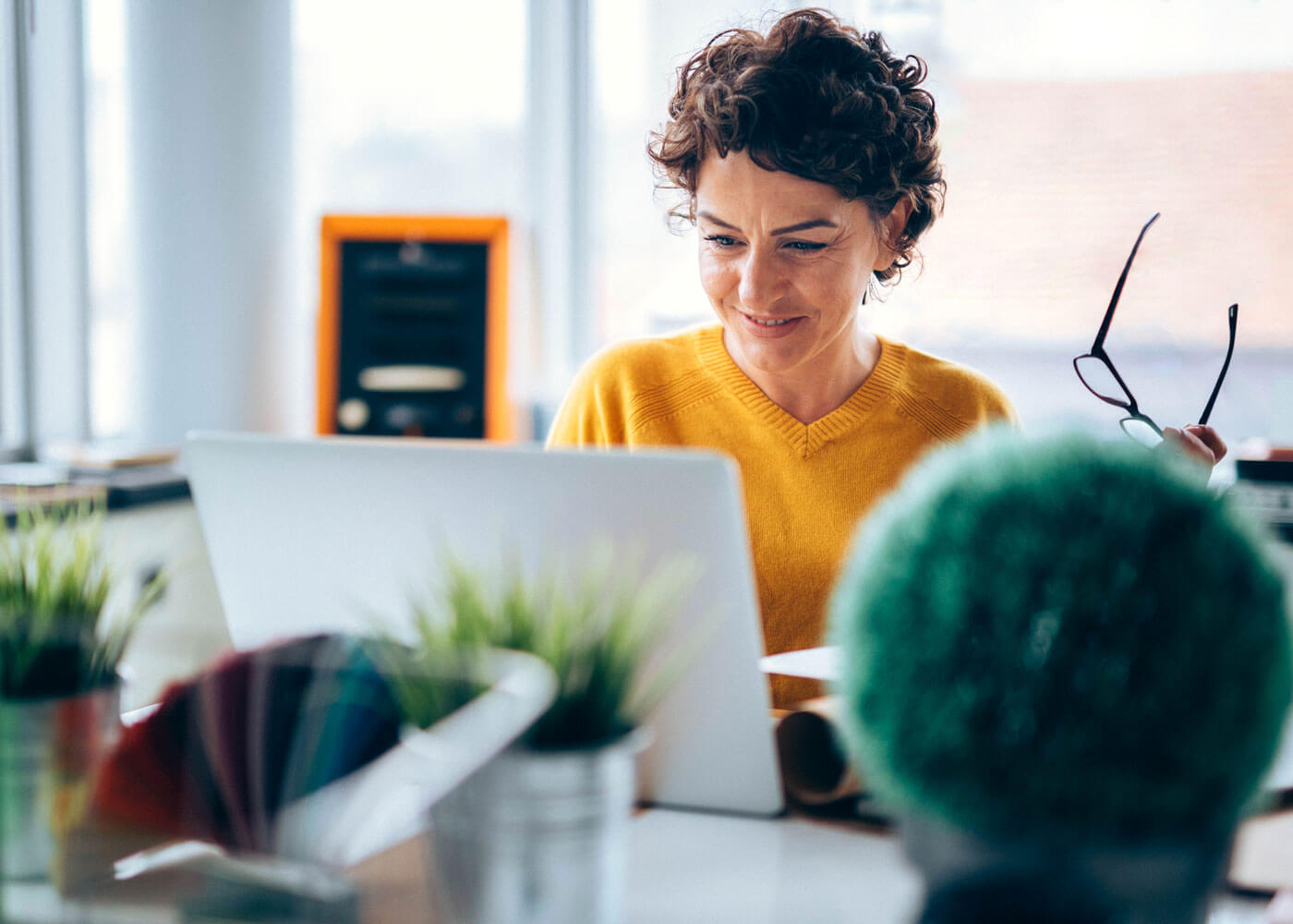 Succession & Development Solution