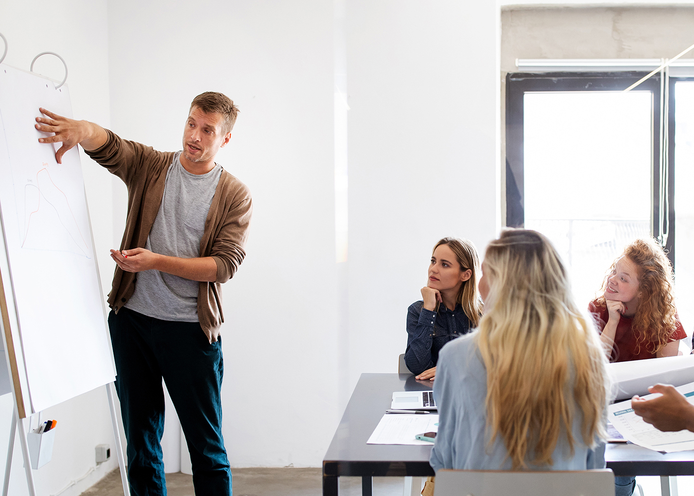 Talent Management Services