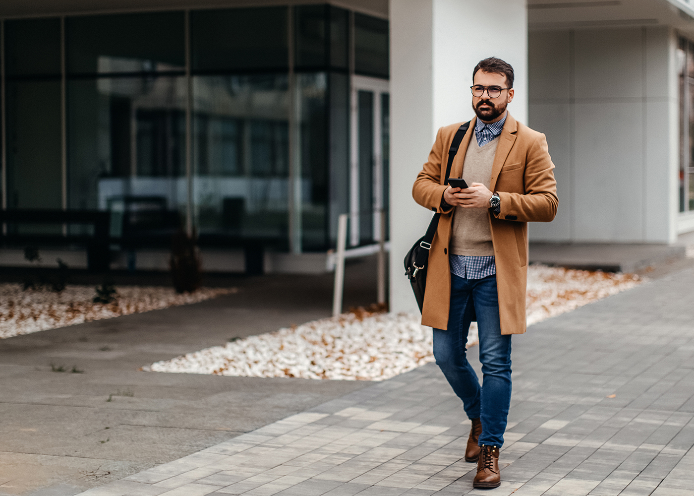 Time & Attendance Services