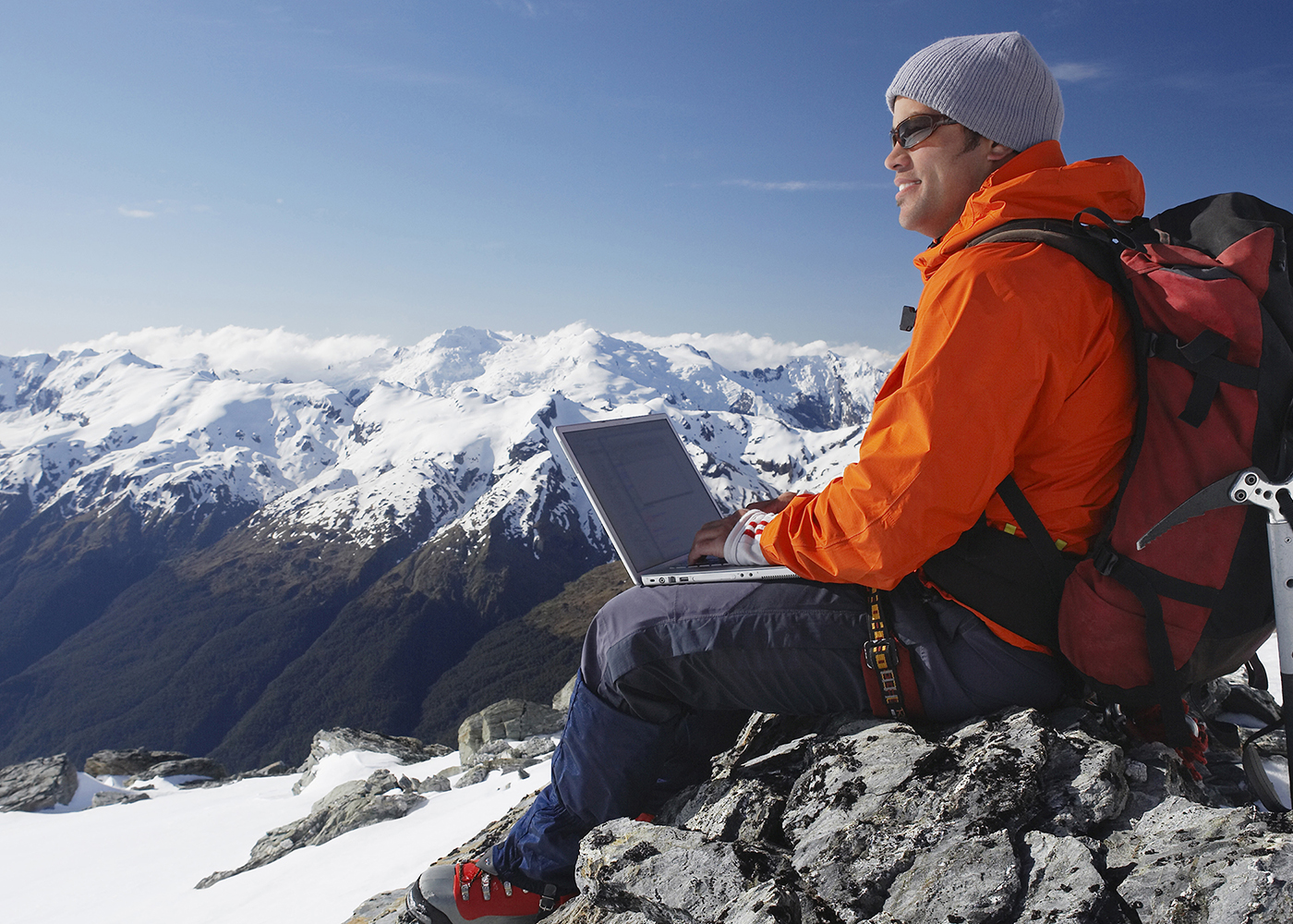 Time Management Software