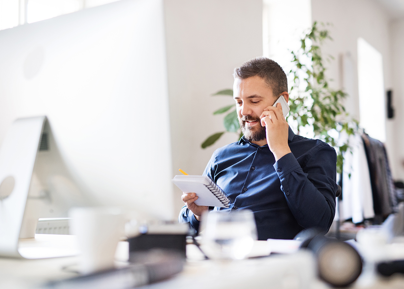 Worktime Planning Solution