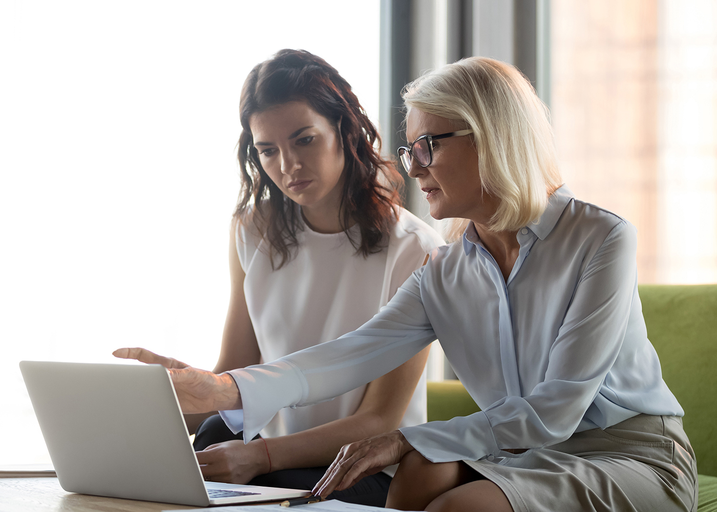 Travel & Expense Controlling Services