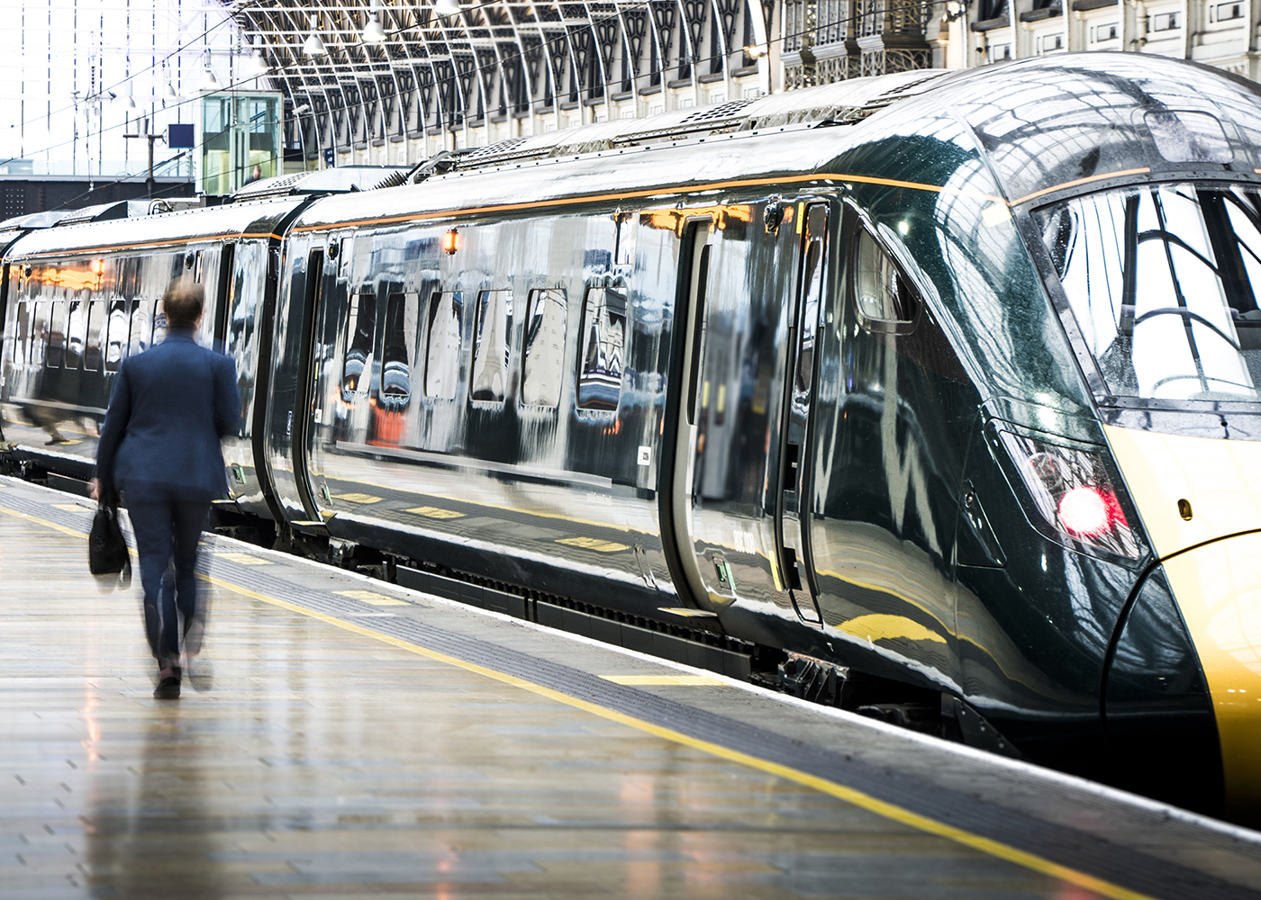 Travel & Expense Services