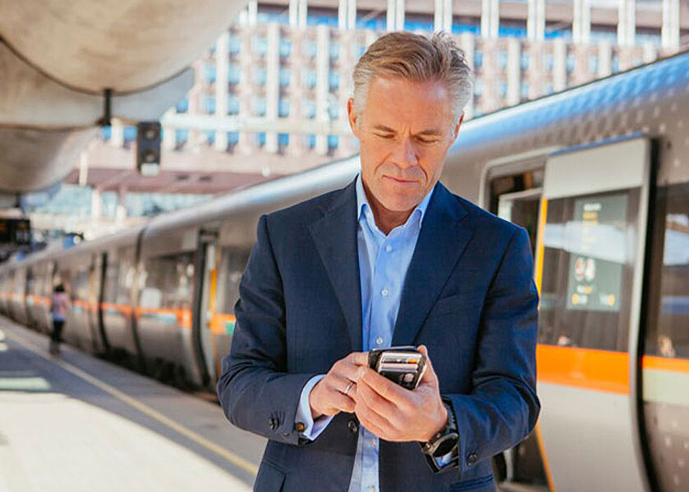 Travel & Expense Software