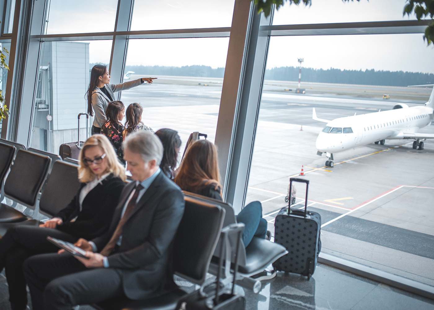 Travel & Expense Solution