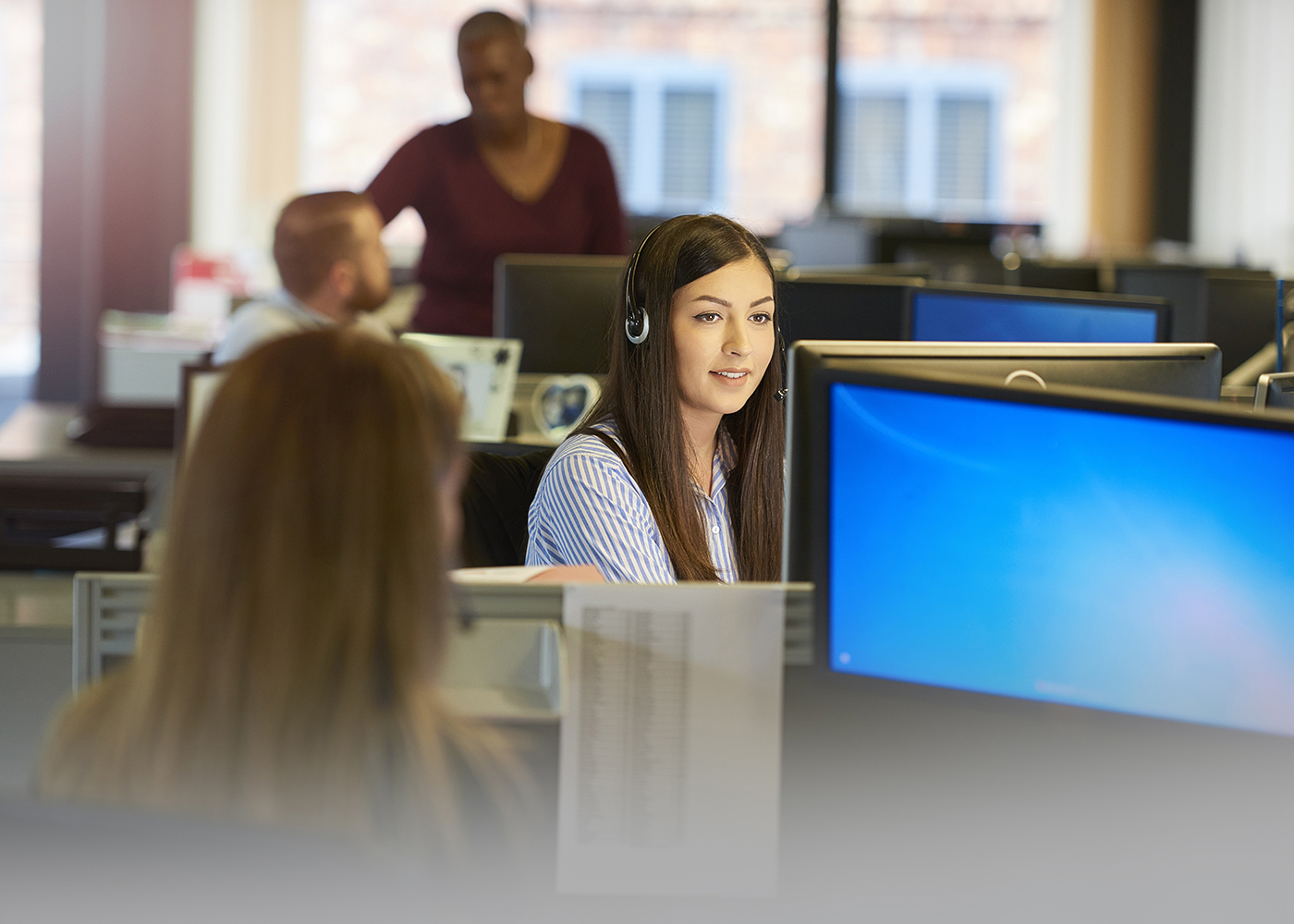 Zalaris Service Management