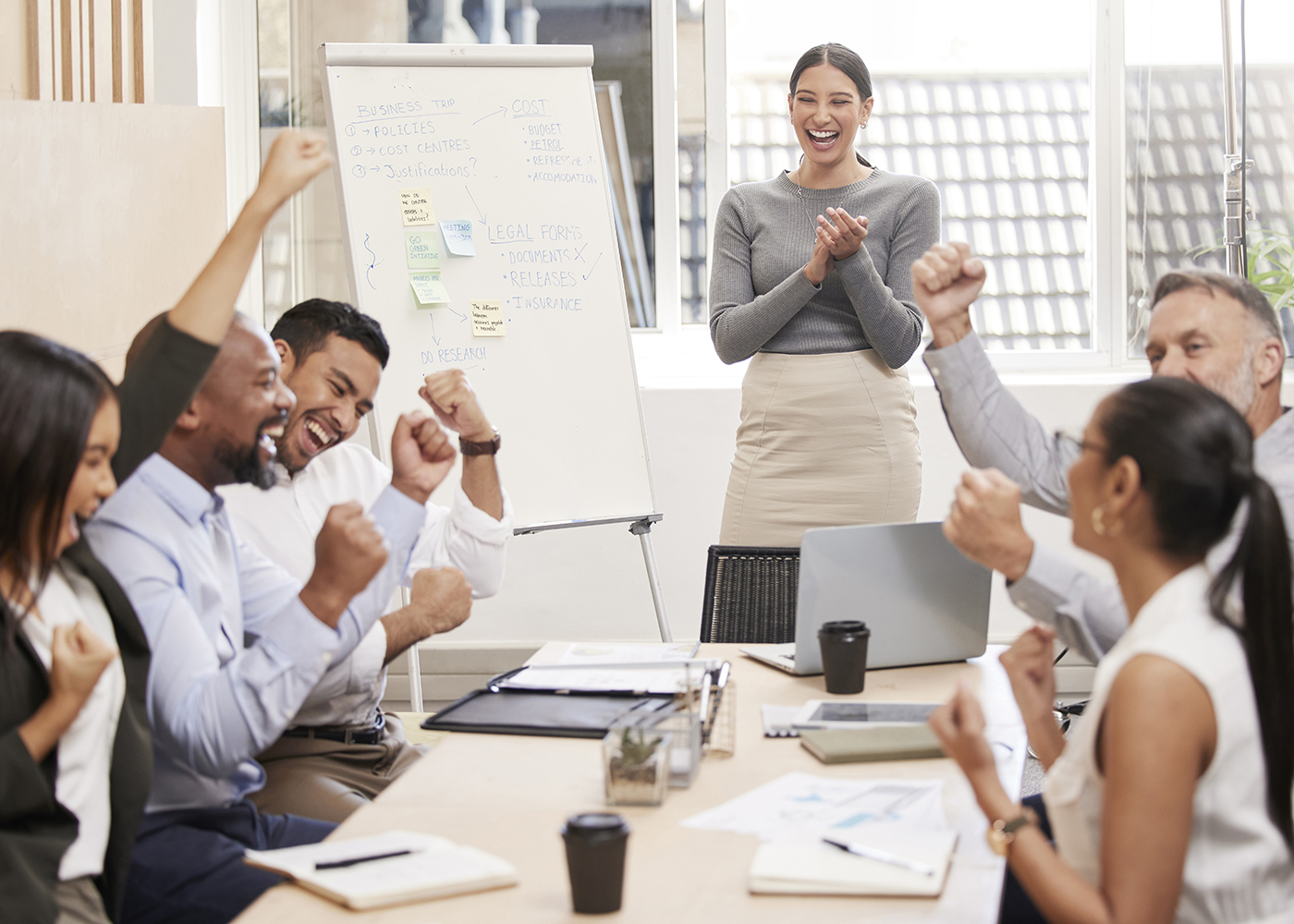 Benefits Management Solution