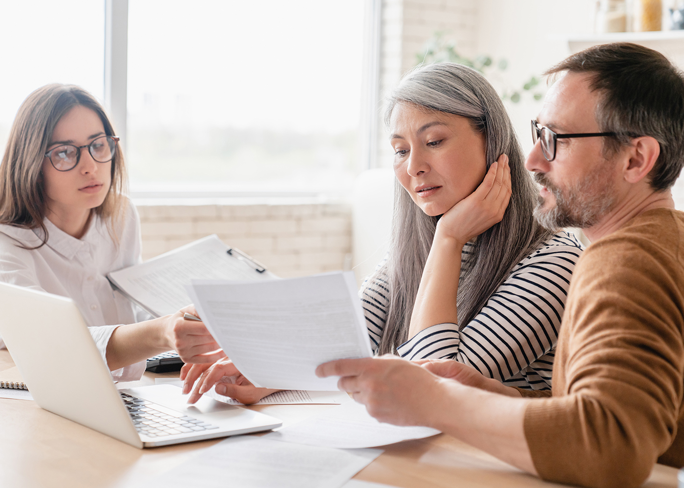 Compensation Planning Solution