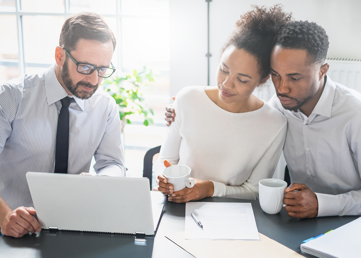 Compensation Planning Services