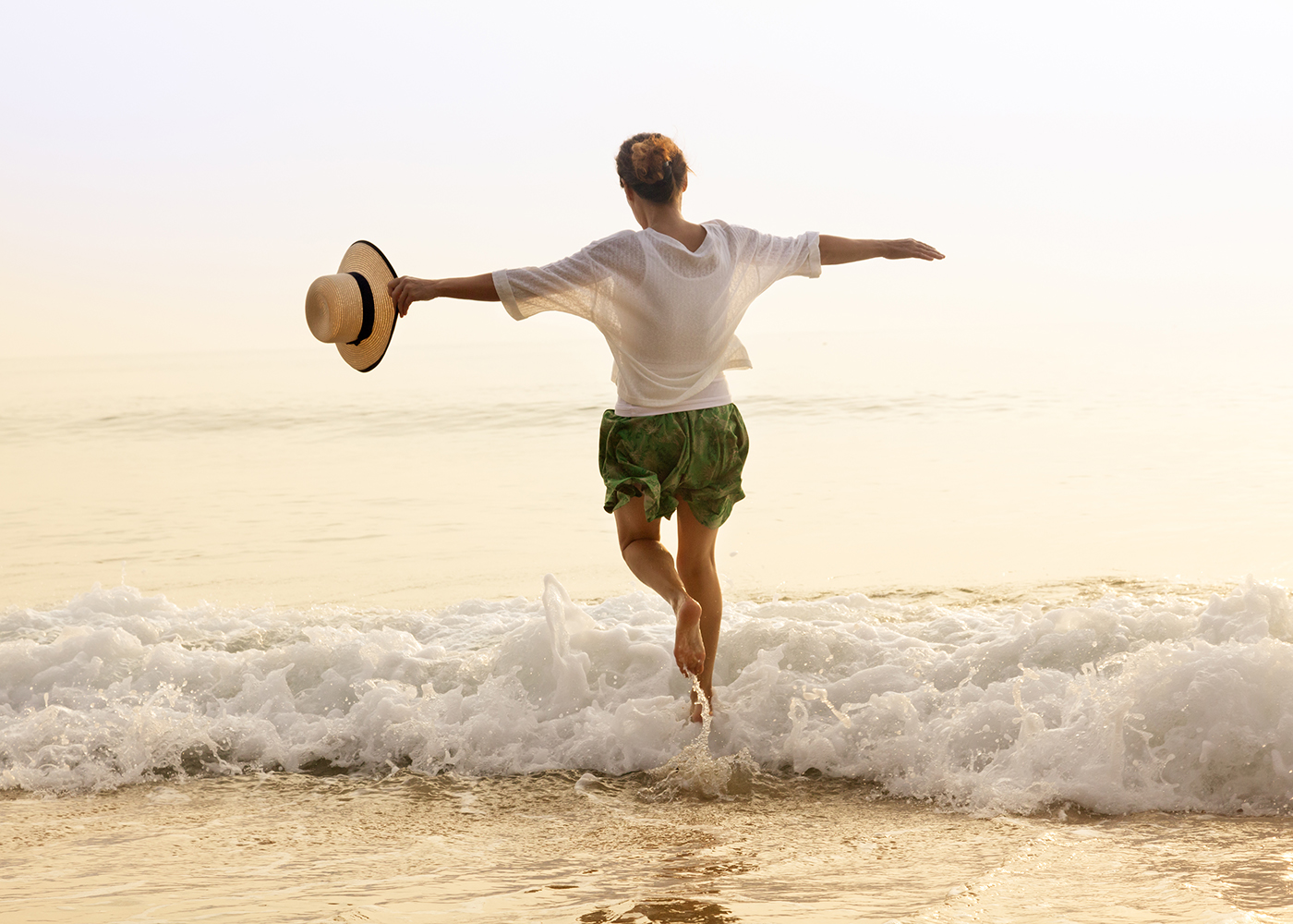 Long Time Leave Input Services