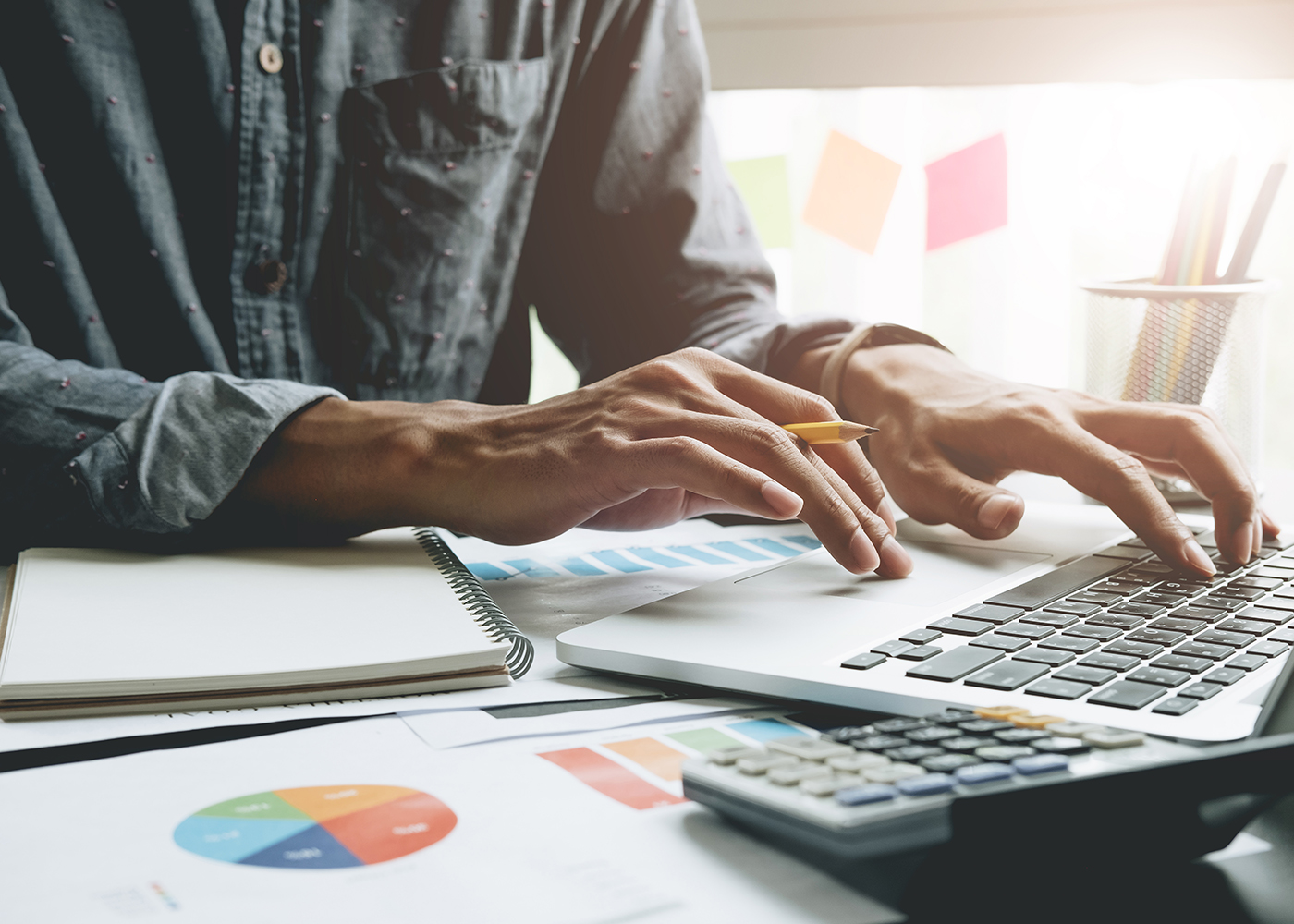 Payroll Preparation Services