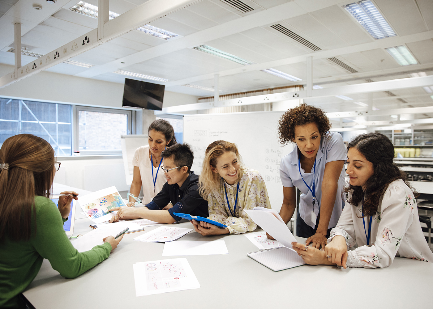 Workforce Planning Solution