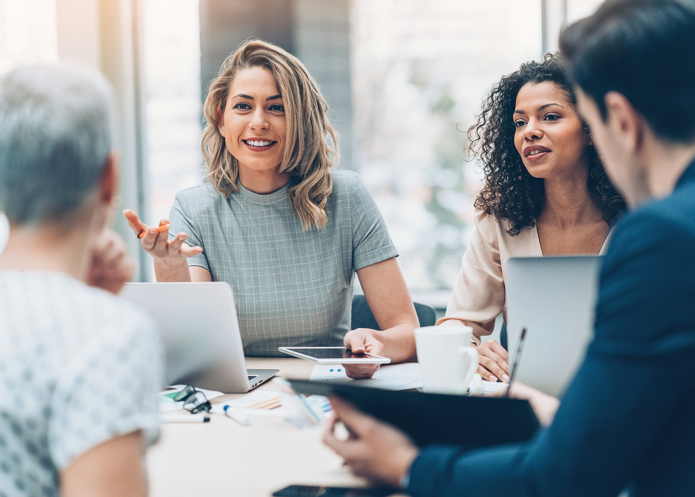 Performance & Goals Solution