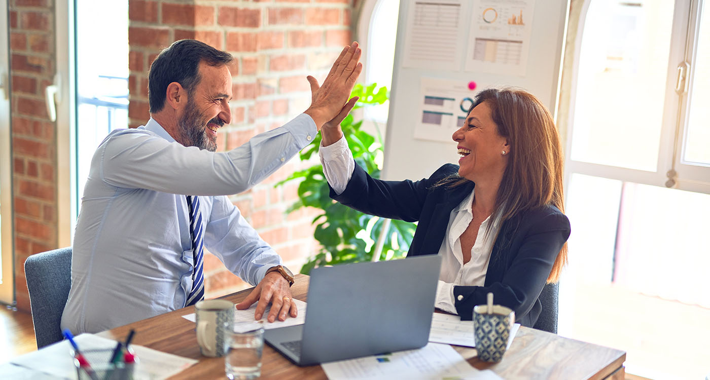 SF Performance & Goals Management