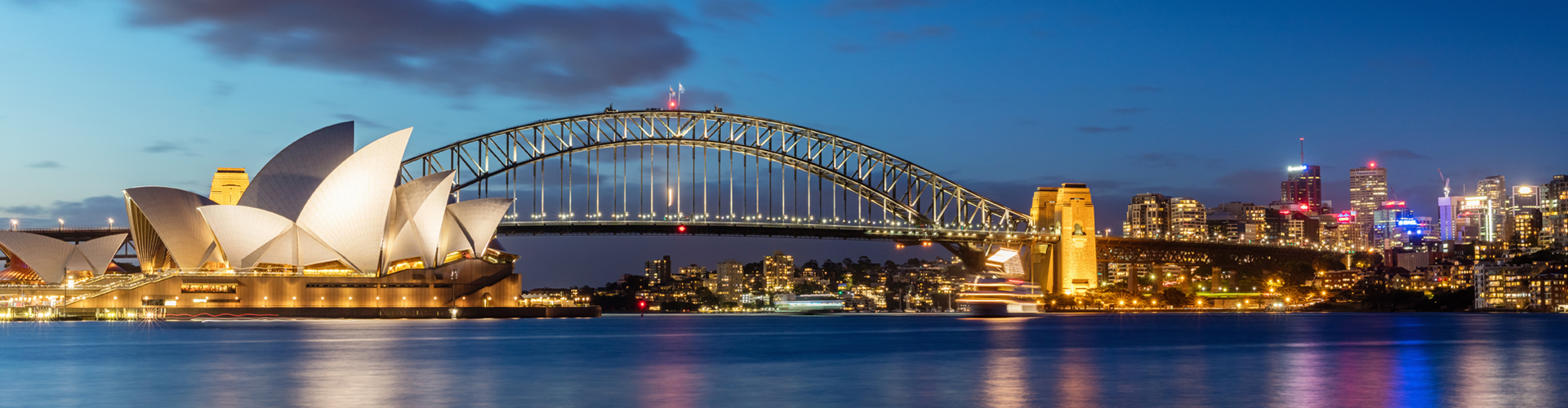 <span>Australia</span>