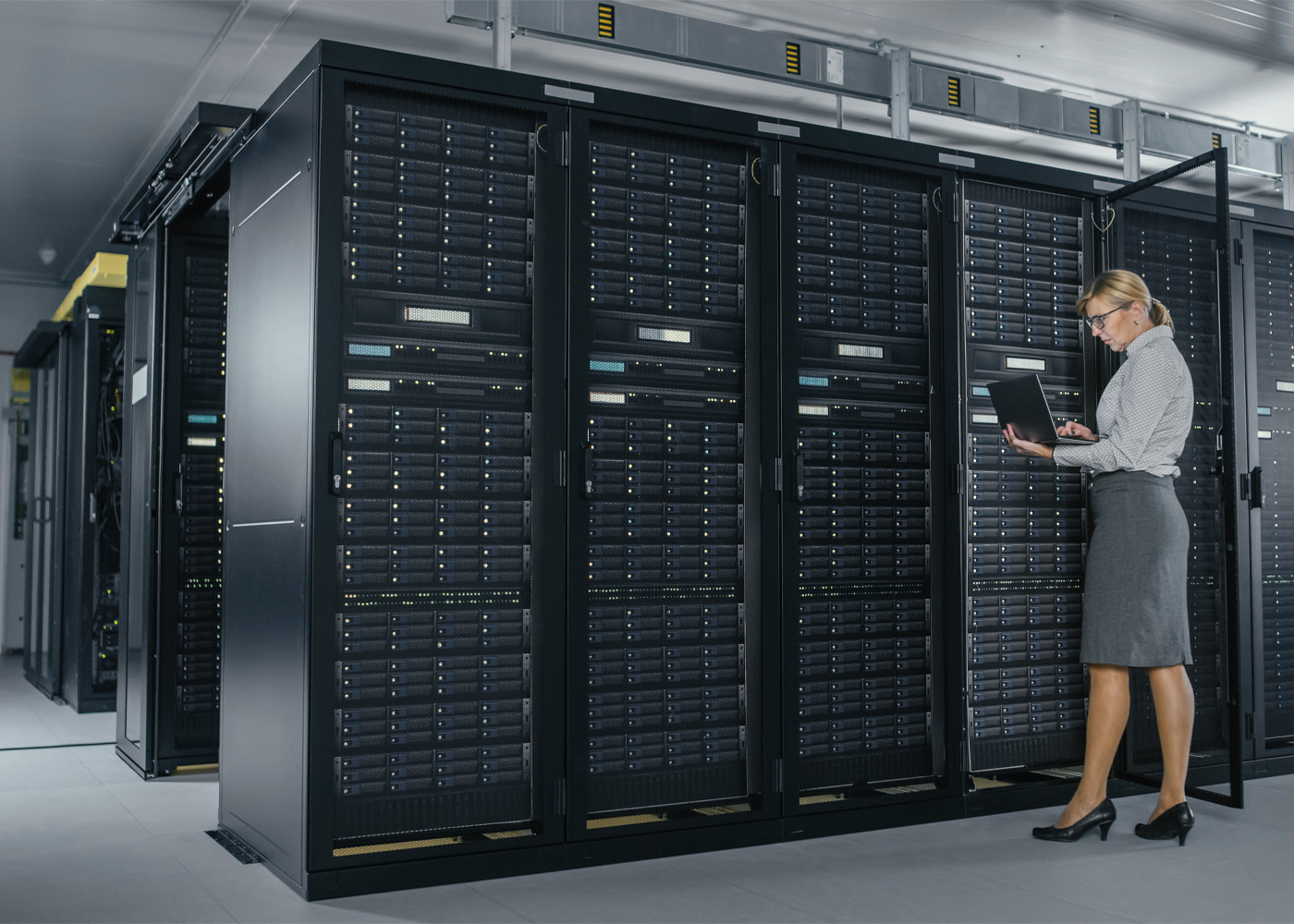 Data Lifecycle Management Solution