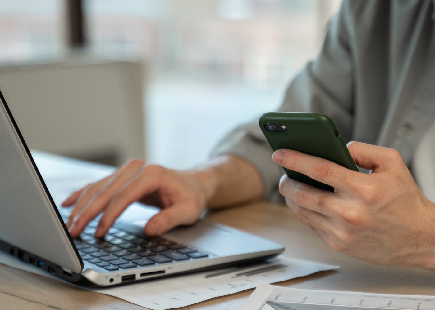 HR Integration Suite