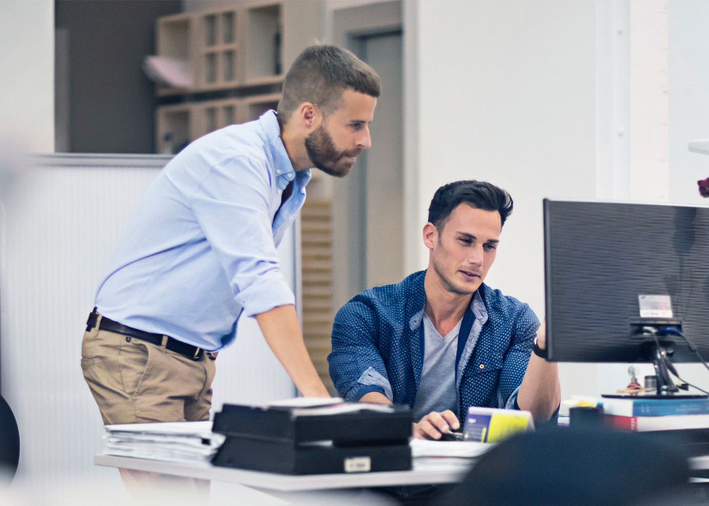 SAP Products & Services